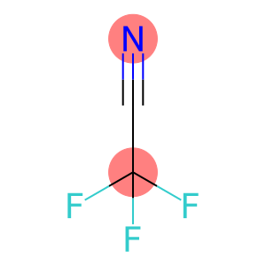 Trifluoromethylcarbonitrile