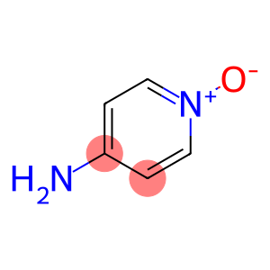 4-氨基吡啶氧化物