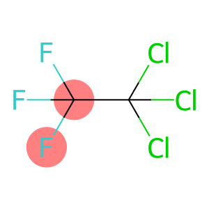 1,1,1-三氯-2,2,2-三氟乙烷