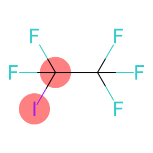 五氟碘乙烷
