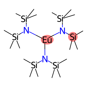 Europium III tri(bis(trimethylsilylamide)