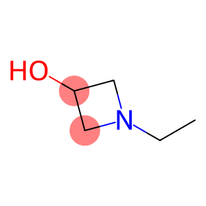 1-Ethyl-3-azetidinol