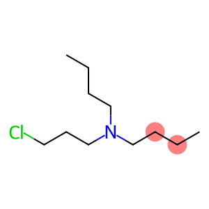 N-Butyl-N-(3-chloropropyl)-1-butanamine