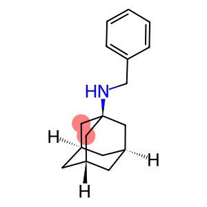 N-(1-adamantyl)-N-benzylamine