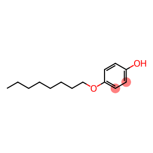 4-(n-Octyloxy)phenol