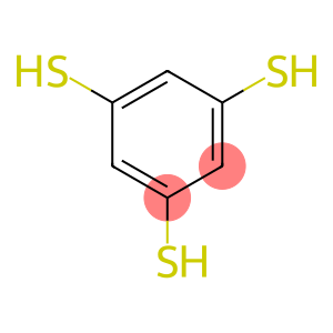 Benzene-1,3,5-trithiol