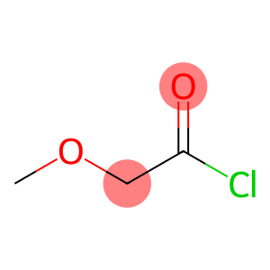 Methoxyacetyl chloride, stabilized
