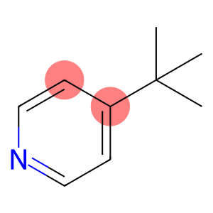 4-叔丁基吡啶