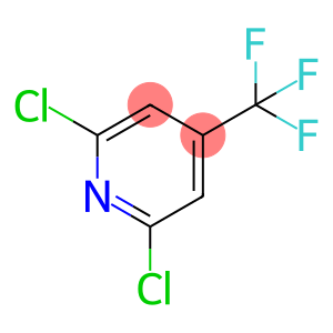 2,6-Dichloro-4-trifluoromethylpyridine