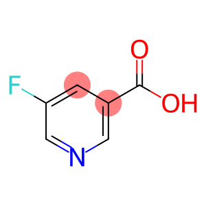 5-氟烟酸
