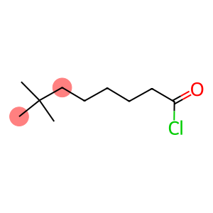 7,7-dimethyloctanoyl chloride