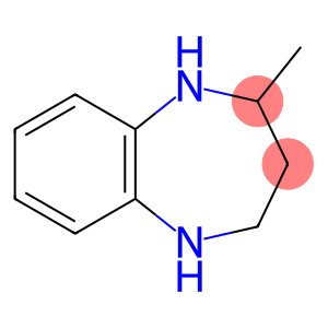 2,3,4,5-Tetrahydro-2-methyl-1H-1,5-benzodiazepine