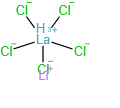 氯化镧(III)双(氯化锂)络合物 溶液