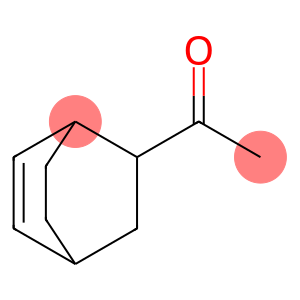 1-(二环[2.2.2]辛-5-烯-2-基)乙酮