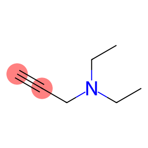 N,N-diethylethynamine