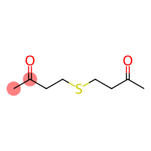 二(丁-3-酮-1)硫醚