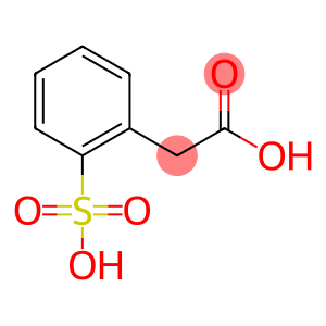 Alpha-Phenylsulfoacetic Acid