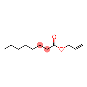 辛酸-2-丙烯酯