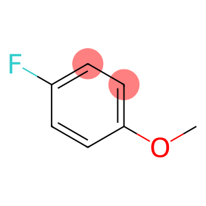 p-Fluoroanisole
