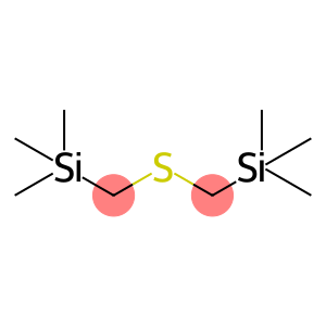 Bis(trimethylsilylmethyl)sulfide
