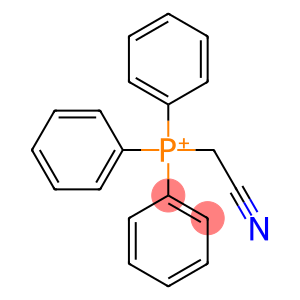 (cyanomethyl)triphenylphosphonium