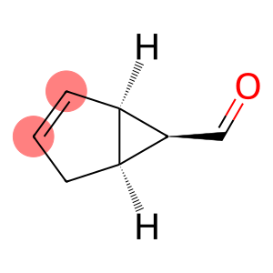 (1S,1α,5α)-Bicyclo[3.1.0]hexa-2-ene-6β-carbaldehyde