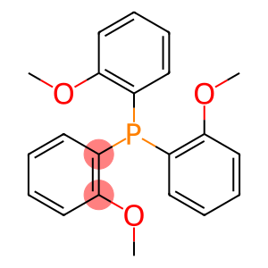 Tris-(2-methoxyphenyl)-phosphine