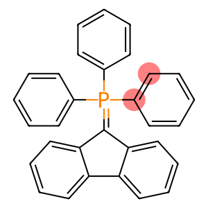 (9H-芴-9-亚基)三苯基磷烷