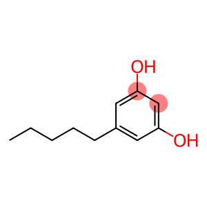 3,5-hydroxypentylbenzene