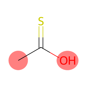 乙硫羟酸