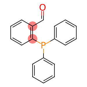 2-(diphenylphosphino)benzaldehyde