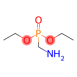 (氨甲基)膦酸二乙酯
