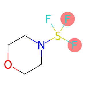 三氟化硫吗啉