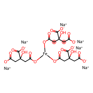 2-oxidopropane-1,2,3-tricarboxylate