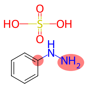 Phenylhydrazinesulfate