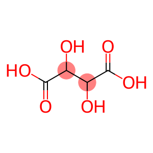 (2R,3R)-2,3-Dihydroxybernsteinsaeure