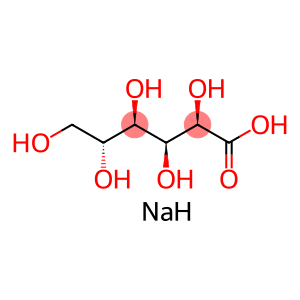 D-葡糖酸钠