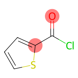 噻吩-2-甲酰氯