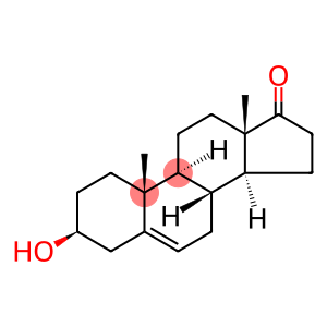 3beta-Hydroxy-5-androsten-17-one