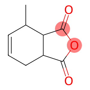 3-甲基-4-环己烯-1,2-二甲酸酐