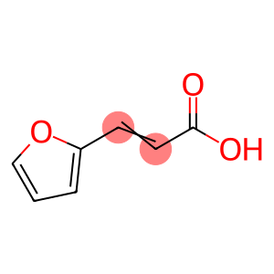 2-呋喃丙烯酸