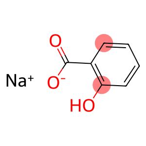 2-羟基苯甲酸单钠盐