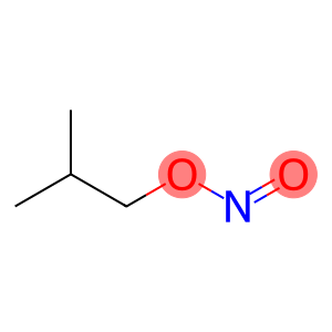 Isobutyl nitrite