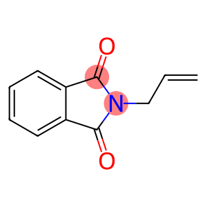 2-烯丙基异吲哚啉-1,3-二酮
