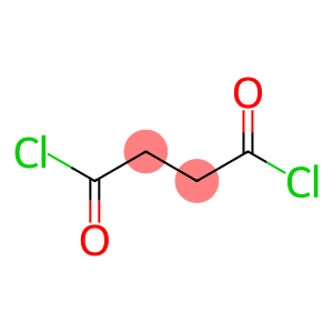 Succinic acid dichloride