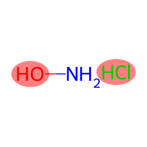 hydroxylaminechloride