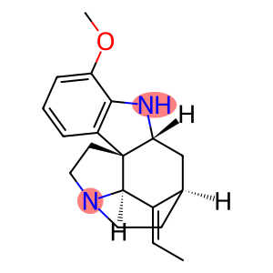 (14E)-14,19-Didehydro-12-methoxycondyfolan