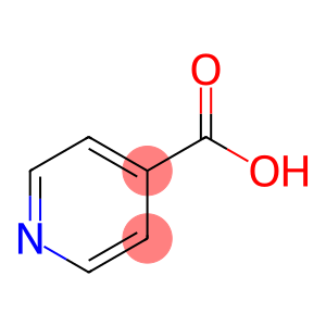 吡啶-4-羧酸