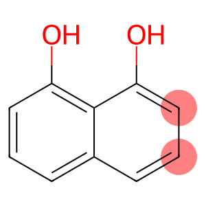 naphthalene-1,8-diol