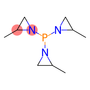 三(2-甲基氮丙啶)氧化磷